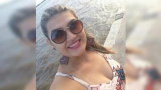 Ao visitar irmã, mulher é assassinada com tiro na cabeça na Zona Sul de Manaus