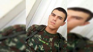 Soldado suspeito de matar recruta está preso no 7º Batalhão de Polícia do Exército
