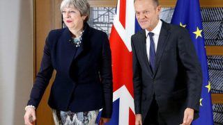 União Europeia e Londres não alcançam acordo sobre primeira fase do Brexit