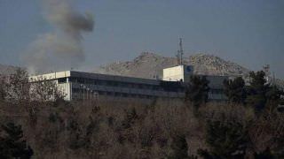 Autoridades afegãs confirmam morte de 18 pessoas em ataque a hotel de luxo