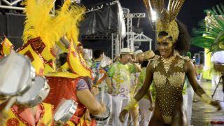 Comissão divulga resultado preliminar do apoio às escolas de samba de Manaus