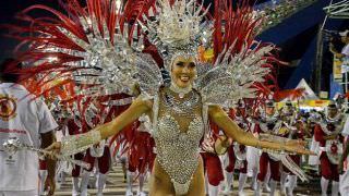 Prorrogado prazo do edital de apoio ao desfile das escolas de samba de Manaus