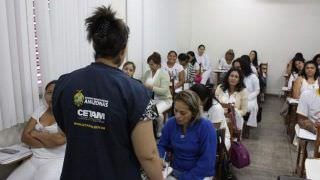 Cetam abre seleção de instrutores para programas federais