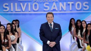 Temer defende reforma da Previdência no Programa Silvio Santos