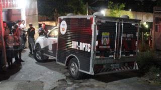 Homem é morto com tiro no pescoço no bairro Jorge Teixeira, na Zona Leste de Manaus