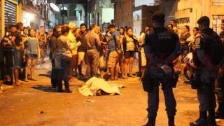 Em Manaus, jovem é executado com 10 tiros após ser atraído para emboscada