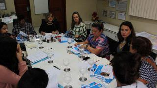 Governo do Amazonas firma parceria com o Unicef para ações de proteção à infância