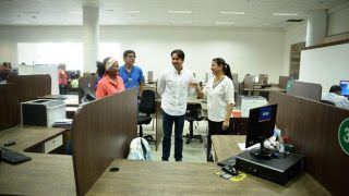 Superintendente anuncia a ampliação de novos postos da Suhab em Manaus