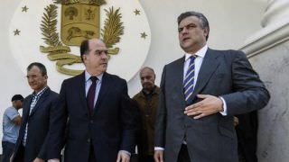 Venezuela dá 72 horas para embaixador da Espanha abandonar o país