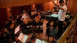 Concerto ‘Regional’ abre a agenda da Orquestra de Violões do Amazonas em 2018