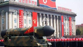 Coreia do Norte pede que Seul abandone manobras com EUA