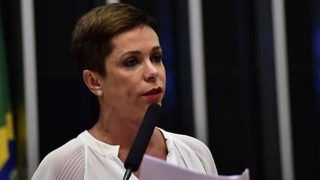 Cristiane Brasil defende competência do STJ para julgar validade de sua nomeação