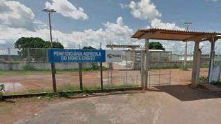 Treze detentos são recapturados após fuga de 92 presos de penitenciária em RR