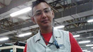Em Manaus, auxiliar técnico é executado a tiros por criminosos e tem celular roubado