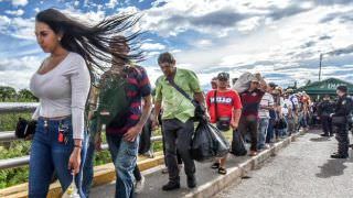 São Paulo e Manaus recebem em 15 dias primeiros venezuelanos vindos de Roraima