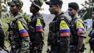 Farc denuncia assassinato de três de seus militantes no sudoeste da Colômbia