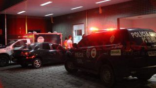Após partida de futebol, jovem é morto a tiros na Zona Leste de Manaus