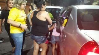 Prefeitura de Manaus fiscaliza exploração infantil durante carnaval