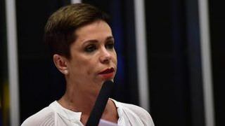 PTB desiste de indicar Cristiane Brasil para o Ministério do Trabalho