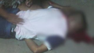 Homem suspeito de homicídio é morto a tiros em feira na Zona Norte de Manaus