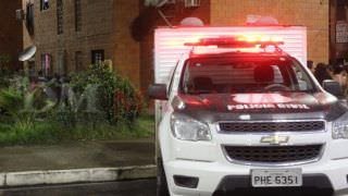 Homem é executado com 18 tiros no Prosamim da Glória, em Manaus