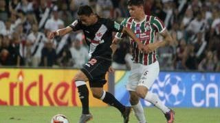 Invictos, Vasco e Fluminense fazem clássico para definir quem avança como líder