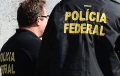 PF prende três suspeitos de ajudar presos que fugiram em Mossoró