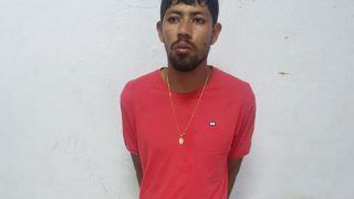 Policiais militares da 26ª prendem homem por tráfico de drogas na Zona Norte de Manaus