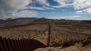 Estados Unidos enviarão 1.600 militares para fronteira com México