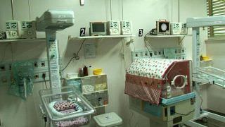 Susam entrega UTI e UCI neonatais da Maternidade Nazira Daou