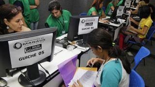 Entrega da documentação do Bolsa Idiomas poderá ser feita até a próxima terça-feira