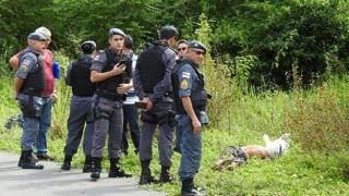 Homem é encontrado com marcas de tiros e sinais de asfixia na Zona Norte de Manaus