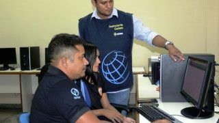 Cetam Digital oferece quase 15 mil vagas em cursos de informática