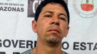Homem procurado por tráfico de drogas é preso na Zona Leste de Manaus