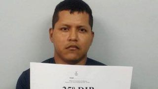 PC prende homem pela autoria de tentativa de homicídio no bairro Zumbi, Zona Leste de Manaus