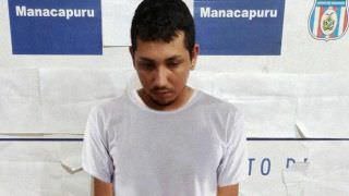 Polícia Civil prende homem com porções de drogas em Manacapuru