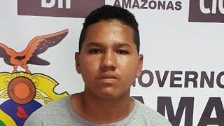 Polícia Civil prende jovem com 54 trouxinhas de oxi no bairro Novo Israel, Zona Norte de Manaus