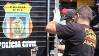 Homem é morto em casa com três facadas na cabeça; enteado é suspeito