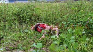 Homem morto a pedradas é achado em terreno baldio na Zona Leste de Manaus