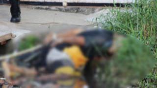 Dois homens são mortos a tiros por encapuzados no Mutirão, na Zona Norte de Manaus