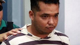 ‘Lobo Mau’ é preso e confessa que matou comerciante por ter área de drogas invadida