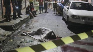 Mulher é executada a tiros no bairro Zumbi dos Palmares, na Zona Leste de Manaus