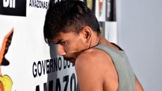 Polícia Civil prende homem procurado por roubo e furto na Zona Norte de Manaus