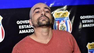 Polícia Civil prende líder do tráfico de drogas na comunidade da União