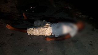 Homem é morto a tiros por suposta dívida com tráfico de drogas na Zona Norte de Manaus