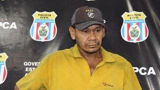 Polícia Civil prende aposentado denunciado por abusar sexualmente de crianças no bairro Compensa 2