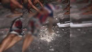 Jovem é assassinado a tiros no bairro Compensa, na Zona Oeste de Manaus