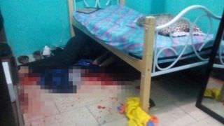 Em Manaus, jovem é executado a tiros e primo fica ferido após quitinete ser invadida por criminosos