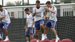 Em protesto, seleção da Argentina deve cancelar amistoso com Israel
