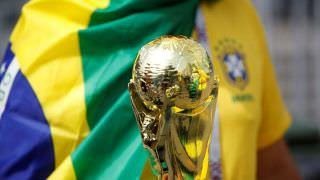 Em busca do hexa, Brasil estreia hoje na Copa contra a Suíça